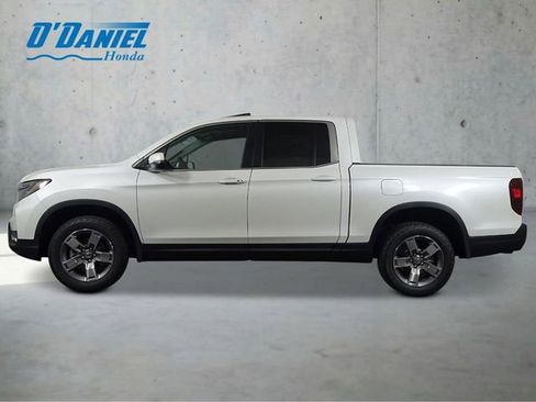 New 2026 Honda Ridgeline RTL image 2