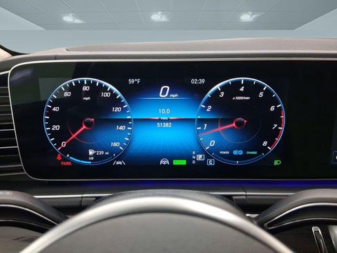 Used 2022 Mercedes-Benz GLS 450 GLS 450 image 18