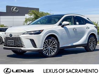 New 2026 Lexus RX 350 video 1