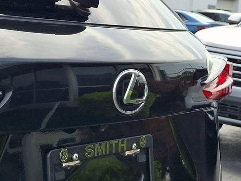 Used 2020 Lexus NX 300 AWD w/ Premium Package image 30