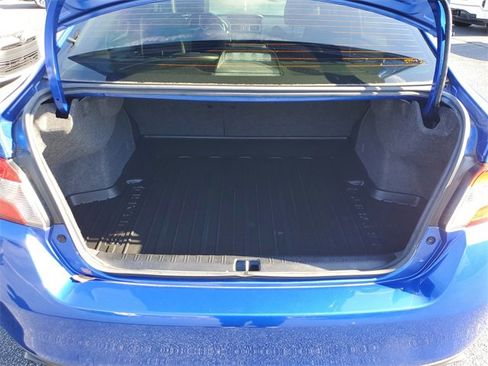 Used 2020 Subaru WRX Limited w/ Popular Package #3 (IZT) image 14