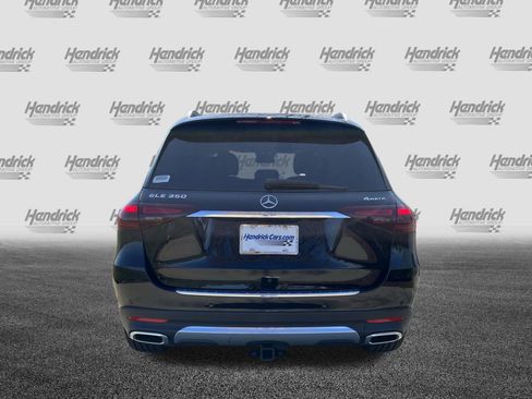 Used 2026 Mercedes-Benz GLE 350 4MATIC image 8