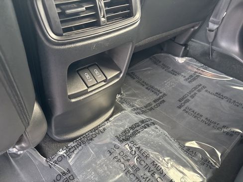 Certified 2021 Honda CR-V EX-L image 21