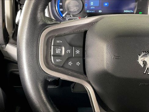 Used 2023 Ford Bronco Badlands w/ Sasquatch Package AWD/4WD image 16