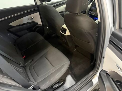Certified 2022 Hyundai Tucson SEL w/ Convenience Package AWD/4WD image 43