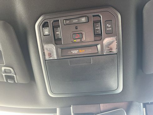 New 2025 Toyota Tundra 1794 Edition image 32