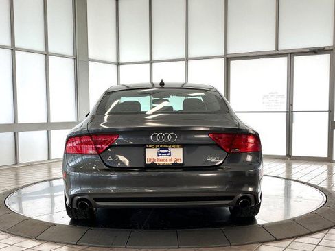 Used 2014 Audi A7 3.0T Prestige image 6