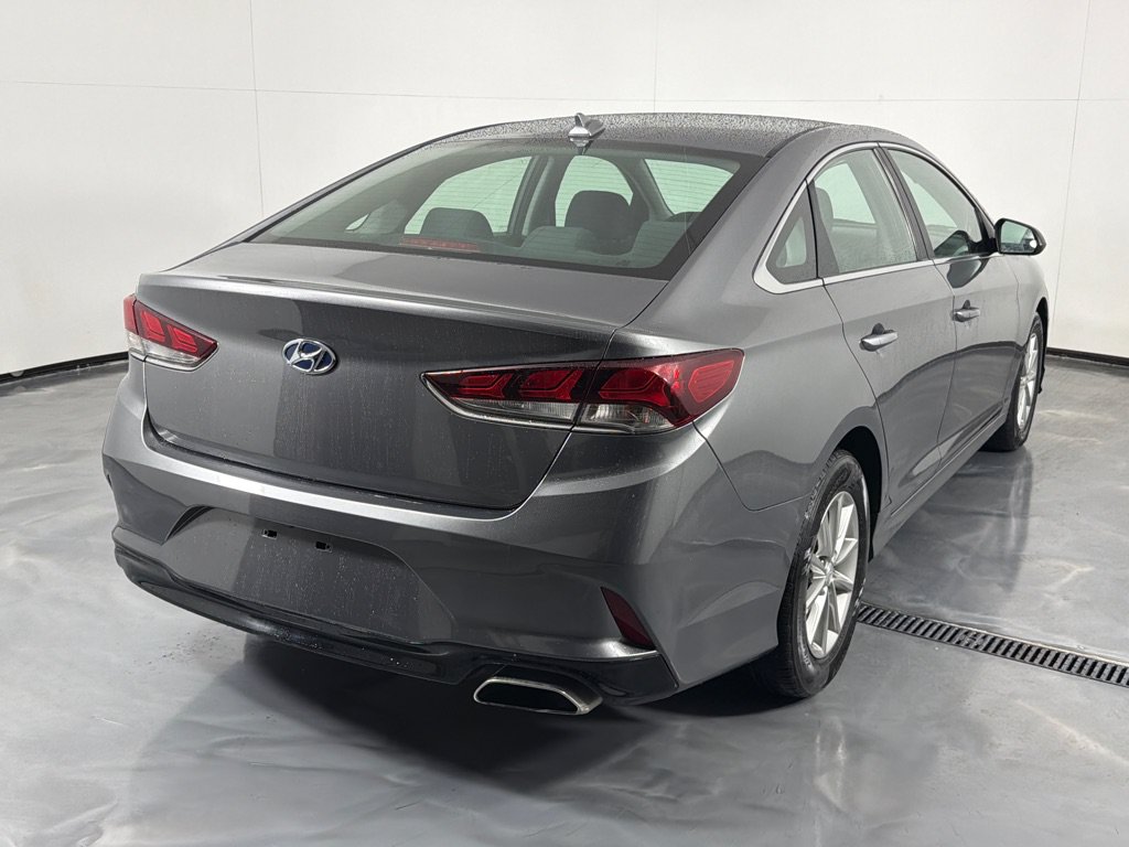Used 2018 Hyundai Sonata SE FWD image 5