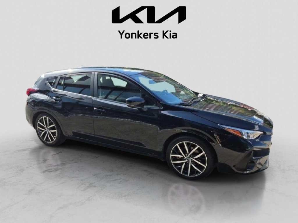 Used 2024 Subaru Impreza 2.0i Sport AWD/4WD image 4