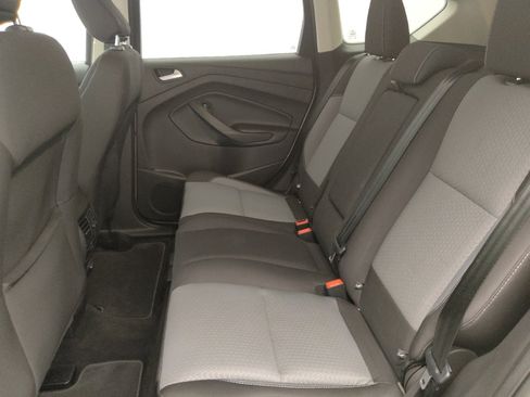 Used 2018 Ford Escape SE AWD/4WD image 18