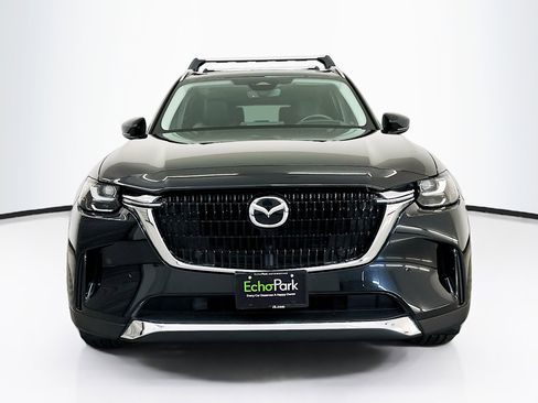 Used 2024 MAZDA CX-90 Plug-In Hybrid w/ Premium Pkg image 2