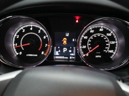 New 2026 Mitsubishi Outlander Sport ES image 11