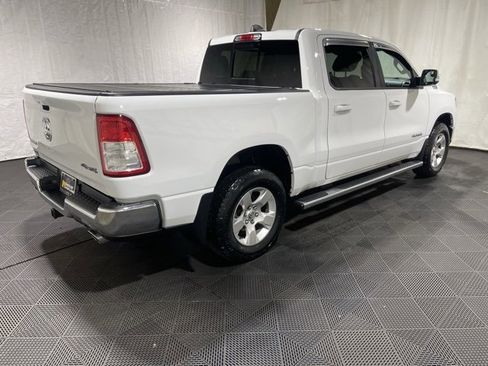 Used 2022 RAM 1500 Big Horn image 5
