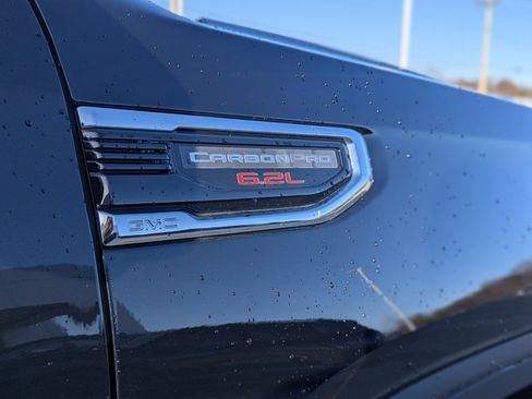 Used 2019 GMC Sierra 1500 Denali w/ Denali Carbonpro Edition image 13