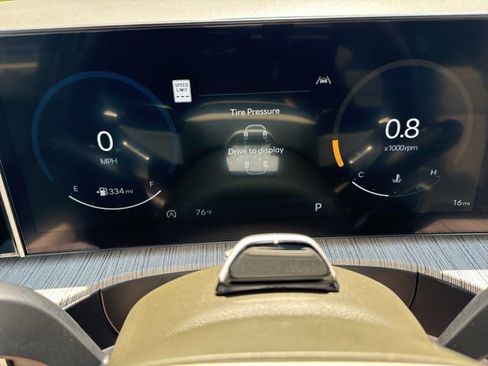 Used 2024 Hyundai Santa Fe Calligraphy image 38