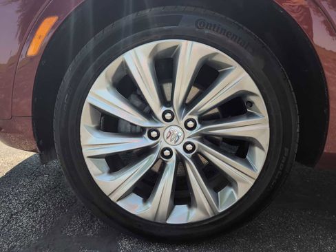 Used 2024 Buick Envista Avenir FWD image 32
