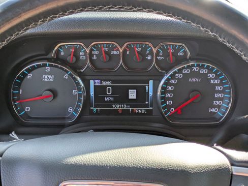 Used 2019 GMC Yukon XL SLT w/ Open Road Package image 20