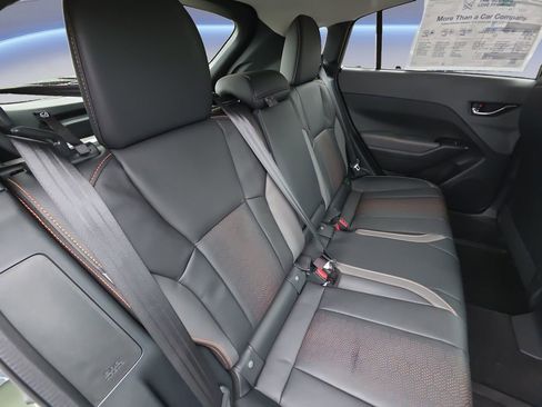 New 2026 Subaru Crosstrek 2.5i Limited image 18