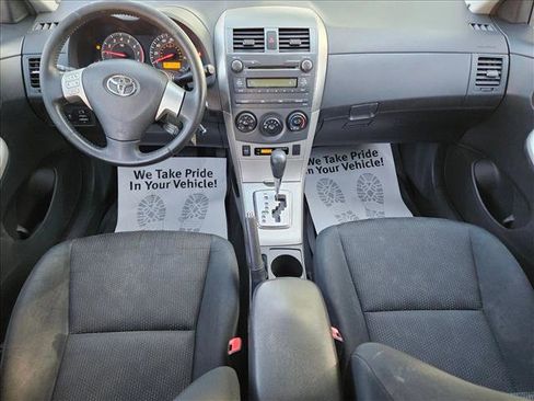 Used 2010 Toyota Corolla S image 15