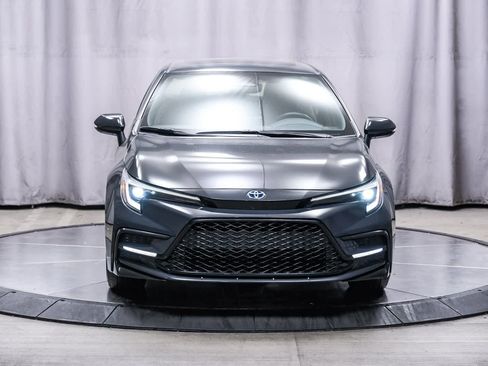 Used 2024 Toyota Corolla SE image 6