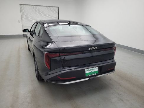 Used 2025 Kia K4 FWD image 6