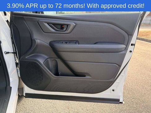 Certified 2026 Subaru Forester Premium AWD/4WD image 10