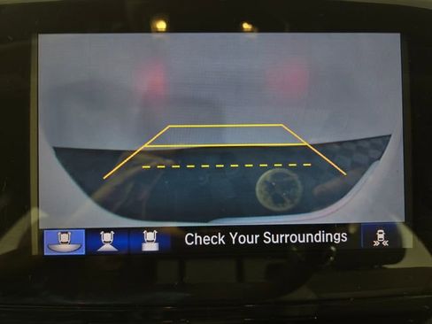 Used 2020 Honda Ridgeline RTL-E image 20