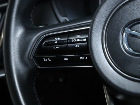 Certified 2024 MAZDA CX-90 Plug-In Hybrid w/ Preferred image 24