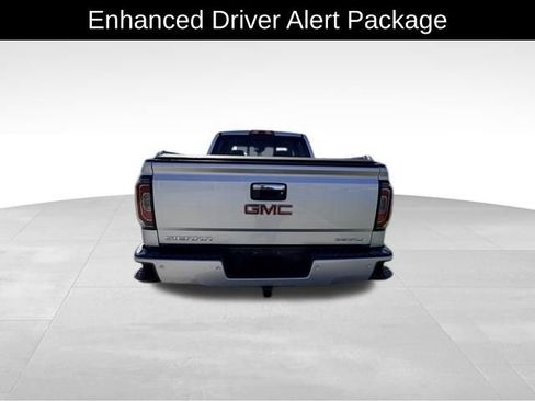 Used 2018 GMC Sierra 1500 Denali image 6