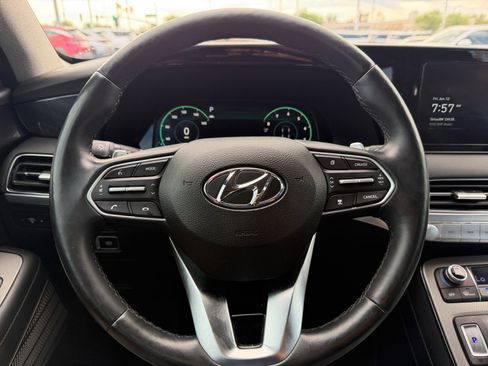 Used 2022 Hyundai Palisade Limited AWD/4WD image 9