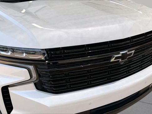 Certified 2024 Chevrolet Tahoe RST w/ RST Performance Edition AWD/4WD image 29