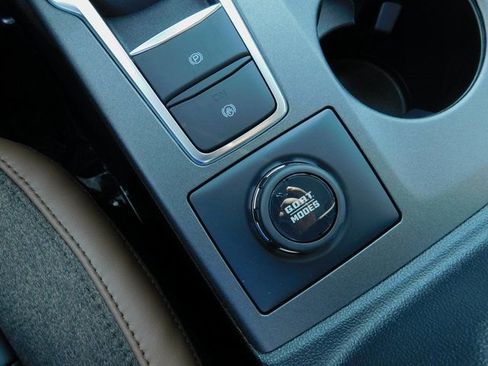 New 2025 Ford Bronco Sport Outer Banks w/ Outer Banks Tech Package+ AWD/4WD image 18
