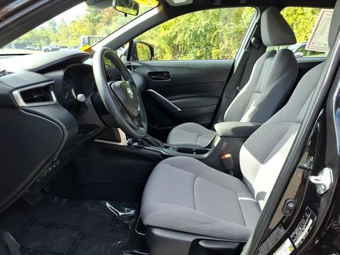 Certified 2023 Toyota Corolla Cross S image 6