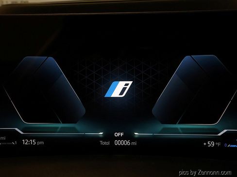 New 2026 BMW X5 xDrive50e w/ Executive Package image 18