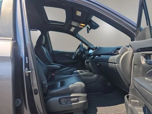 Used 2020 Honda Passport Touring image 59