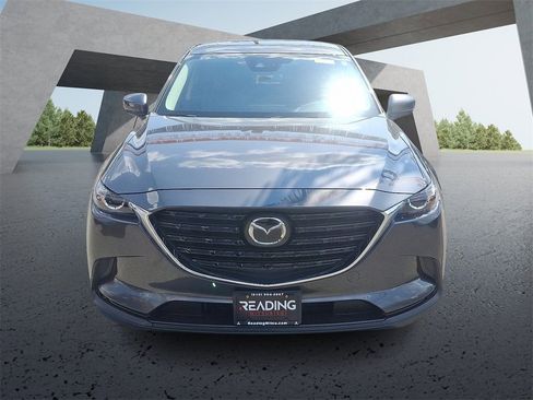 Used 2023 MAZDA CX-9 Touring Plus image 2