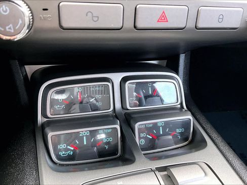 Used 2011 Chevrolet Camaro SS w/ RS Package image 32