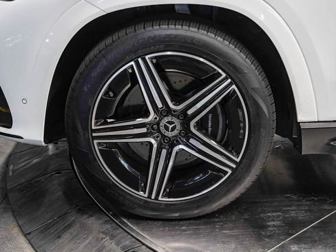 Used 2024 Mercedes-Benz GLE 580 4MATIC image 9