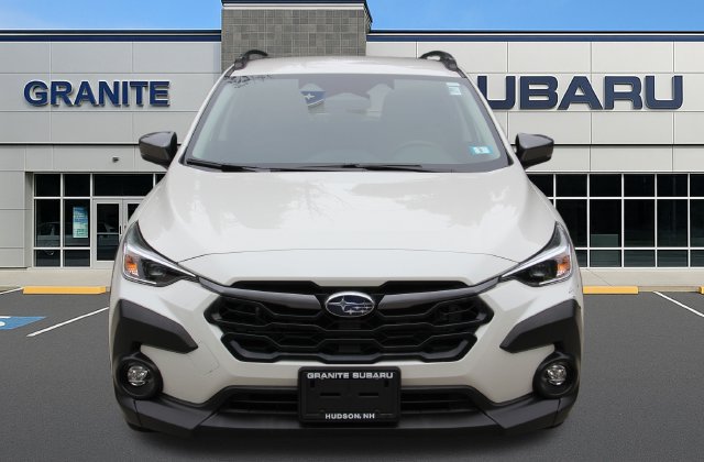 Used 2024 Subaru Crosstrek 2.0i Premium AWD/4WD image 5