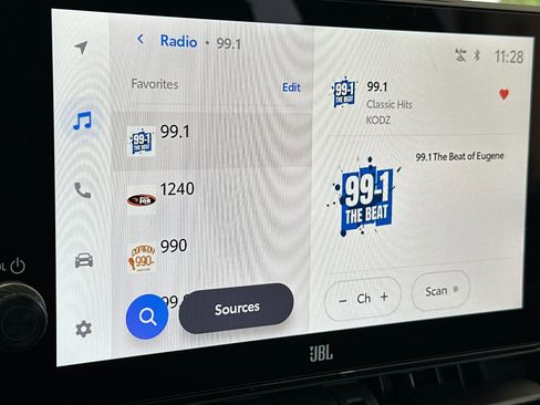 New 2025 Toyota RAV4 XLE Premium w/ Weather Package image 16