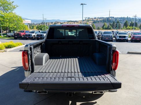 New 2026 GMC Sierra 1500 Denali Ultimate image 34