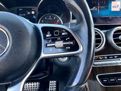 Used 2019 Mercedes-Benz C 300 4MATIC Coupe image 24