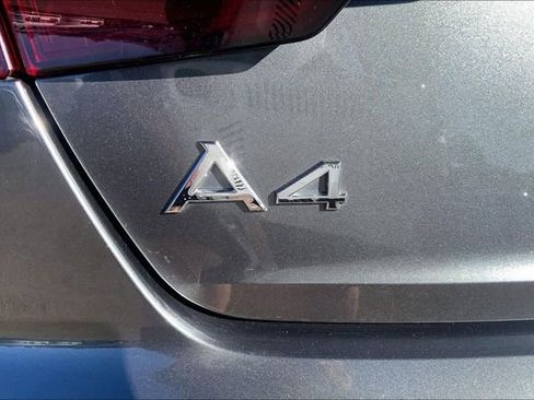 Used 2020 Audi A4 2.0T Premium Plus w/ Premium Plus Package image 8