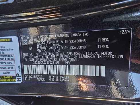 Certified 2025 Lexus NX 250 FWD w/ Premium Package image 31