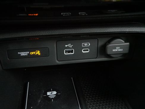 Used 2023 Honda CR-V Sport Touring image 30