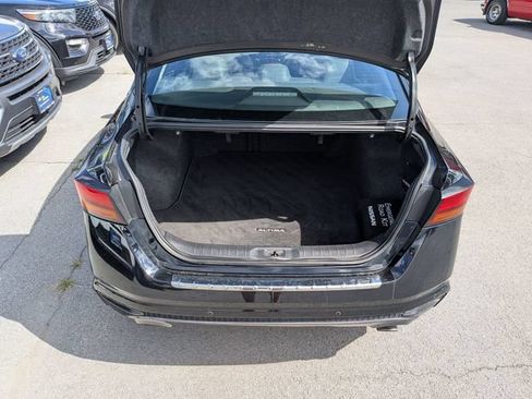 Used 2022 Nissan Altima 2.0 SR FWD image 19