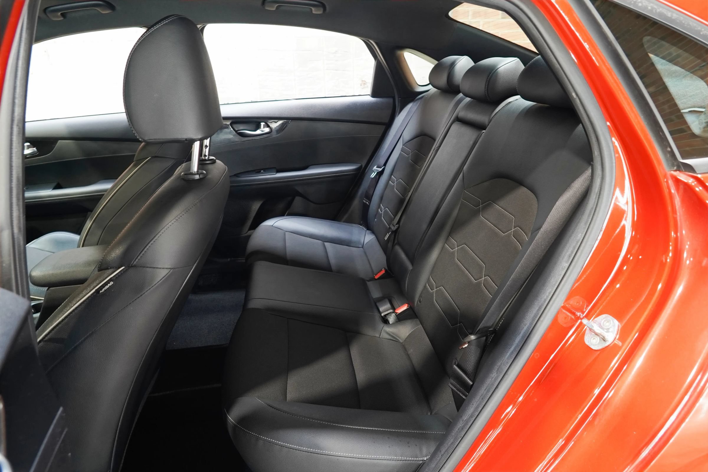 Used 2020 Kia Forte GT-Line FWD image 43