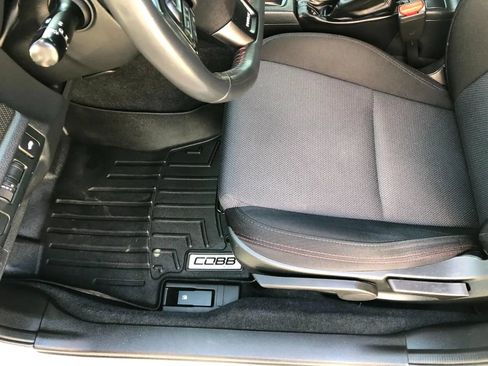 Used 2019 Subaru WRX AWD/4WD image 15