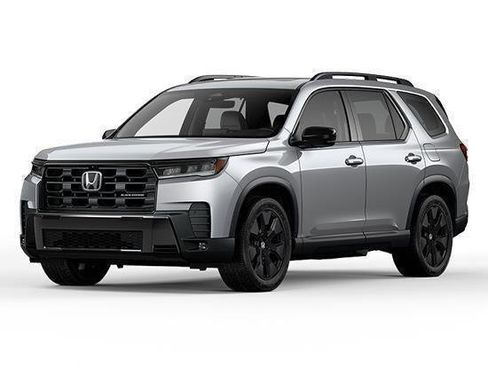 New 2026 Honda Pilot Black Edition image 38