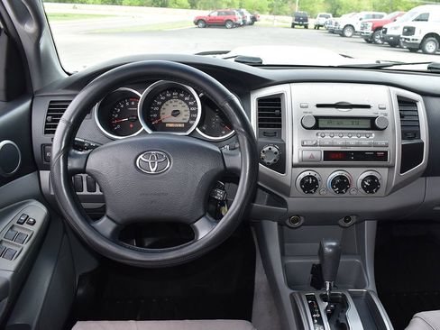 Used 2008 Toyota Tacoma 4x4 Double Cab image 17